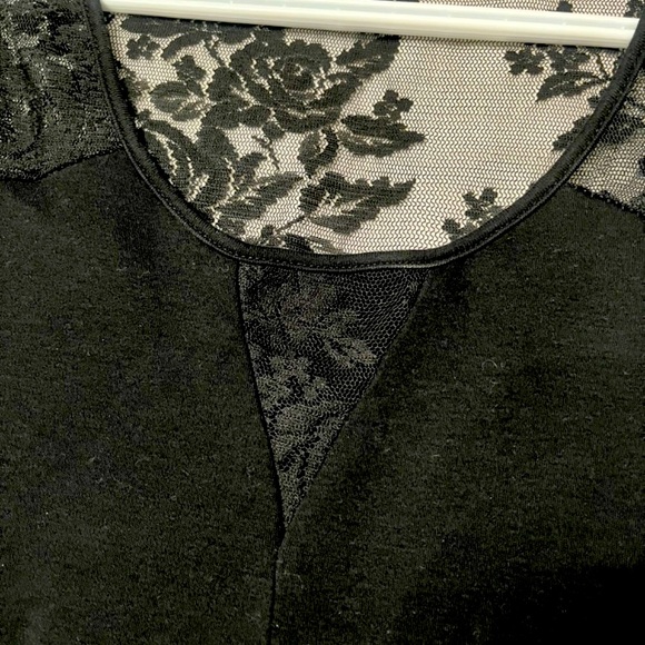 Little Black Dress - Picture 3 of 7